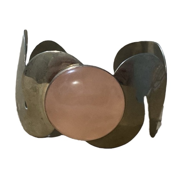 LORELLE METAL BRACELET - Picture 2 of 3